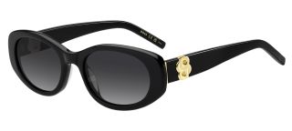 Óculos de sol Boss BOSS 1859/G/S BS Preto Ovalada - 1