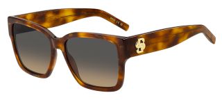 Óculos de sol Boss BOSS 1860/S BS Castanho Quadrada - 1