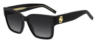Óculos de sol Boss BOSS 1860/S BS Preto Quadrada - 1