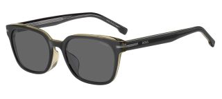 Óculos de sol Boss BOSS 1869/F/S BS Beige Retangular - 1