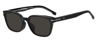 Óculos de sol Boss BOSS 1869/F/S BS Preto Retangular - 1
