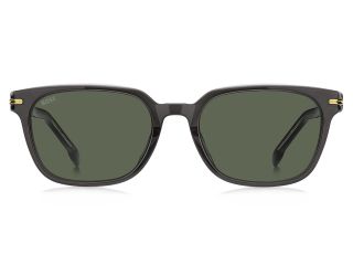 Óculos de sol Boss BOSS 1869/F/S BS Cinzento Retangular - 2