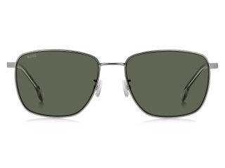 Óculos de sol Boss BOSS 1870/F/S BS Preto Retangular - 2