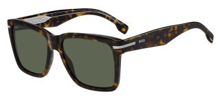 Óculos de sol Boss BOSS 1745/S BS Castanho Retangular - 1