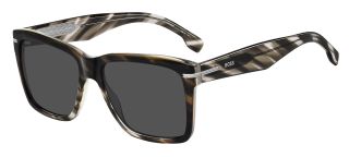 Óculos de sol Boss BOSS 1745/S BS Castanho Retangular - 1
