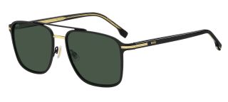 Óculos de sol Boss BOSS 1748/S BS Preto Retangular - 1