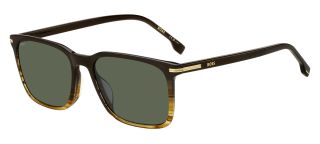 Óculos de sol Boss BOSS 1749/G/S BS Castanho Retangular - 1