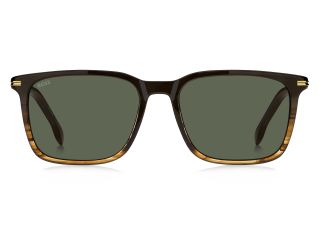 Óculos de sol Boss BOSS 1749/G/S BS Castanho Retangular - 2