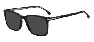 Óculos de sol Boss BOSS 1749/G/S BS Preto Retangular - 1