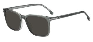 Óculos de sol Boss BOSS 1749/G/S BS Transparente Retangular - 1