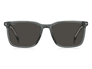 Óculos de sol Boss BOSS 1749/G/S BS Transparente Retangular - 2