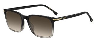 Óculos de sol Boss BOSS 1749/G/S BS Preto Retangular - 1