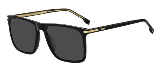 Óculos de sol Boss BS BOSS 1750/G/S Preto Tamanho: 56X18