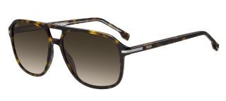 Óculos de sol Boss BOSS 1751/S BS Castanho Quadrada - 1