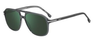 Óculos de sol Boss BOSS 1751/S BS Transparente Quadrada - 1