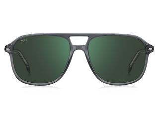 Óculos de sol Boss BOSS 1751/S BS Transparente Quadrada - 2