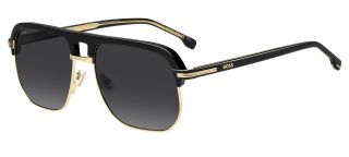 Óculos de sol Boss BOSS 1752/S BS Preto Quadrada - 1