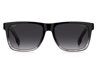 Óculos de sol Boss BOSS 1759/G/S BS Preto Retangular - 2