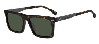 Óculos de sol Boss BOSS 1765/G/S BS Castanho Retangular - 1