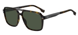Óculos de sol Boss BOSS 1766/S BS Castanho Quadrada - 1