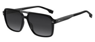 Óculos de sol Boss BS BOSS 1766/S Preto Tamanho: 59X14