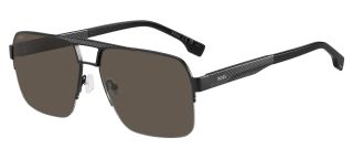 Óculos de sol Boss BOSS 1767/S BS Preto Quadrada - 1
