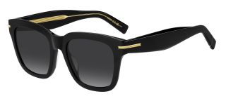 Óculos de sol Boss BOSS 1778/G/S BS Preto Retangular - 1
