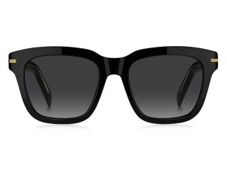 Óculos de sol Boss BOSS 1778/G/S BS Preto Retangular - 2