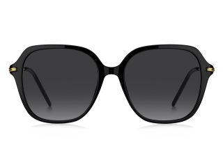 Óculos de sol Boss BOSS 1781/S BS Preto Quadrada - 2