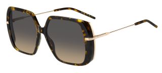 Óculos de sol Boss BOSS 1782/S BS Castanho Quadrada - 1