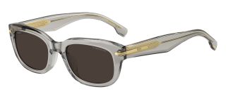 Óculos de sol Boss BOSS 1793/F/S BS Cinzento Retangular - 1