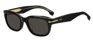 Óculos de sol Boss BOSS 1793/F/S BS Preto Retangular - 1