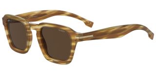 Óculos de sol Boss BOSS 1686/V/S BS Castanho Retangular - 1