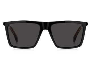 Óculos de sol Boss BOSS 1490/S BS Castanho Retangular - 2