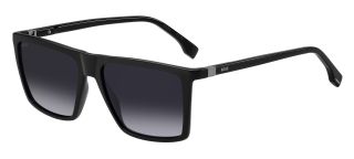 Óculos de sol Boss BOSS 1490/S BS Preto Retangular - 1