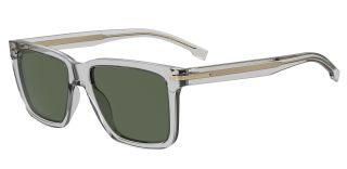 Óculos de sol Boss BOSS 1598/S BS Cinzento Retangular - 1