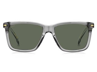 Óculos de sol Boss BOSS 1598/S BS Cinzento Retangular - 2
