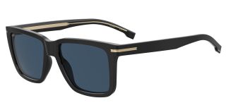 Óculos de sol Boss BOSS 1598/S BS Preto Retangular - 1