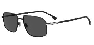 Óculos de sol Boss BOSS 1603/S BS Preto Aviador - 1