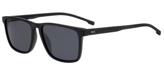 Óculos de sol Boss BOSS 0921/S BS Preto Retangular - 1