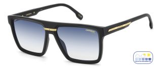 Óculos de sol Carrera CA VICTORY C 03/S Preto Tamanho: 58X16