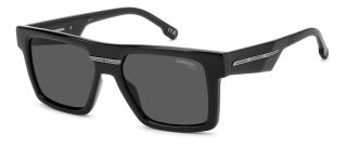 Óculos de sol Carrera CA VICTORY C 25/S Preto Tamanho: 55X18