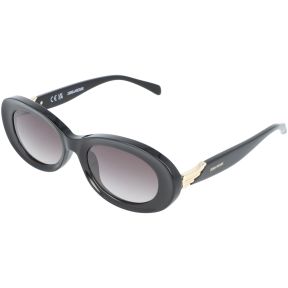 Óculos de sol Zadig & Voltaire SZV525 Preto Ovalada - 1