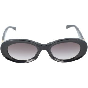 Óculos de sol Zadig & Voltaire SZV525 Preto Ovalada - 2