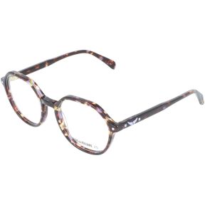 Óculos graduados Zadig & Voltaire VZJ067 Castanho Tamanho: 49X18