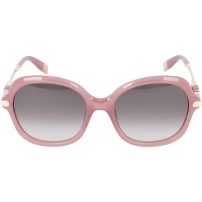 Óculos de sol Furla SFUB14 Rosa/Vermelho-Púrpura Quadrada - 2