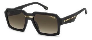 Óculos de sol Carrera CA VICTORY C 15/S Preto Tamanho: 55X19