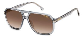Óculos de sol Carrera CA CARRERA 302/S Cinzento Tamanho: 59X15