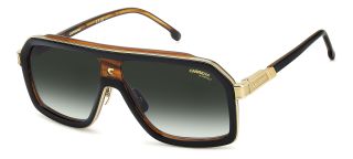 Óculos de sol Carrera CA CA 1053/S/TI Preto Tamanho: 60X12