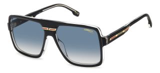Óculos de sol Carrera VICTORY C 09/S CA Preto Retangular - 1